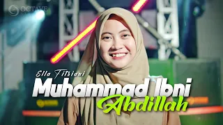 dj muhammad ibni abdillah sholawat nrotok bass nguk nguk ella fitriyani