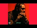 POST MALONE - I FALL APART SLANDER REMIX Release