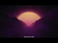 Diljit - Magic X Kina Chir | Synthwave Remix | ROHAN | @diljitdosanjh | Indian Synthwave
