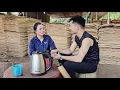 Lagu HOANG is very grateful to KHANH for always being by his side during difficult times.