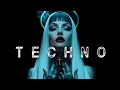 TECHNO MIX 2025 💣 Only Techno Bangers 💣 Episode 59 | Mixed by EJ