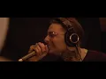 Darko US - "Insects" -  Live In-Studio Session I