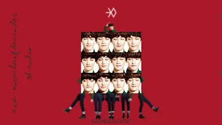 Download [8D AUDIO] EXO - Miracles in December (Please Use Your Headphones! + DL LINK) MP3