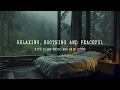 Relaxing Sleep Music + Insomnia - Rain Sounds for Stress Relief, Relaxing Music, Deep Sleeping Music