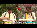 Lagu Vikram - ஐ தோற்கடித்த Subiksha 😱 கோவமாக வெளியே சென்ற Vikram | Bigg Boss Unseen Video 