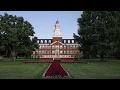 Transylvania University Charter Day 2020