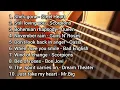 Download Lagu Lagu NOSTALGIA Best slow rock barat 90an terbaik terpopuler Best COVER