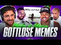 MAKE IT MEME Extreme Firma Edition mit Mert Rohat Willy Jussef Co