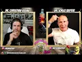 Entrevista con Christian Assad sobre comida natural grasas fructosa y mas - Doctor Bayter