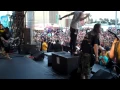 Suicide Silence Wake Up Ventura CA 6/27/2010 [HD]