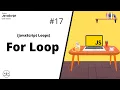 For Loop JavaScript For Beginners JavaScript Tutorials Learn JavaScript In 2022