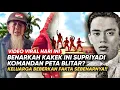 Download Lagu VIRAL SEORANG KAKEK NGAKU SEBAGAI KOMANDAN PETA BLITAR SUPRIYADI, KELUARGA BEBERKAN FAKTA SEBENARNYA
