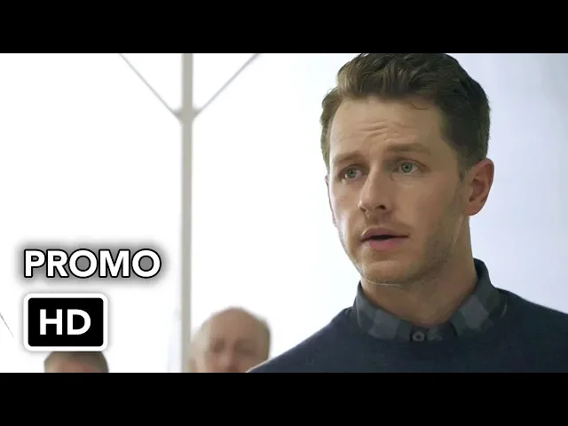 Manifest 1x02 Promo 