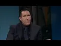 Trent Reznor on Marilyn Manson - Times Talk