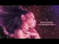 Download Lagu Ariana Grande - supernatural (The Midnight Remix)