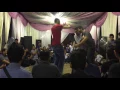 Download Lagu Detik detik fahad bin madi keluar dari gambus penonton membeludak