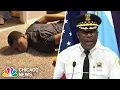 Chicago police share NEW DETAILS in Xavier Tate s arrest