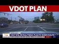 VDOT to unveil plan to widen Route 7 through Tysons