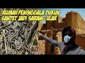 Lagu INI DIA !! RUMAH PENINGGALAN DUKUN YG DI ABADIKAN