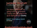 DC Insider Michael Whatley confuses Virginia counties with North Carolina