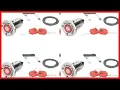 Great product - Weather Guard 7748-2PK Replacement Truck Tool Box Locks 2 Locks Keyed Alike