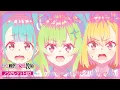 Download Lagu TVアニメ『公女殿下の家庭教師』ノンクレジットEDムービー｜岡咲美保「少女のすゝめ」