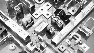 Unistrut Accessories Fittings Selection Unistrut Buffalo Supports Eberl Iron Works Inc