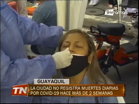 Mas de 800 mil personas han sido vacunadas en Mucho Lote