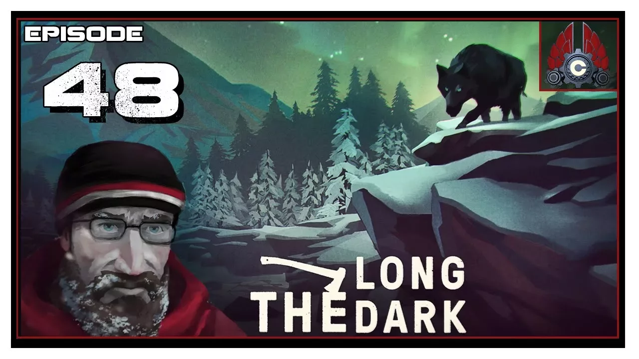 Let's Play The Long Dark (Chapter 2) With CohhCarnage - Episode 48