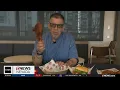 New season means new food options for the Reno Aces