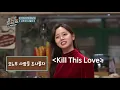 Download Lagu Hyeri as the 5th Blackpink Member
