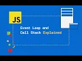 Javascript EVENT LOOP FINALLY EXPLAINED Call Stack Callback Queue Microtask Queue