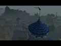 Stormwind - Music & Rain Ambience | World of Warcraft
