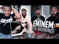 Download Lagu First Time Hearing Eminem \