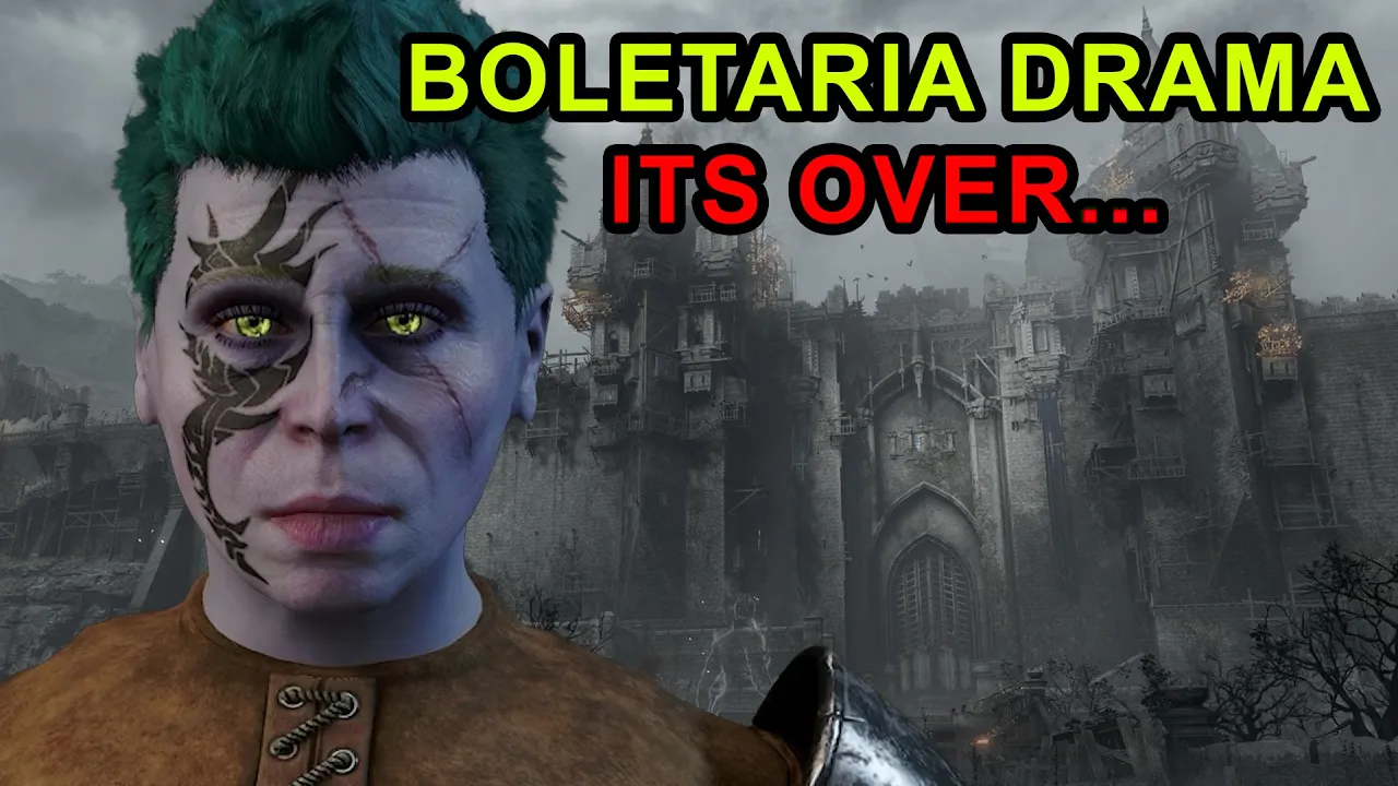 Demon Souls
