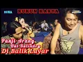 Lagu RUKUN KARYA Di Balik Layar - Gending Sangposangan Bersama Uut Salindry \u0026 Wardiyanto Panji Arang