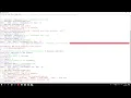 Object Oriented Programming in Python Changing Classes Attributes Changing Class Attributes
