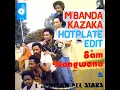 Download Lagu M'Banda Kazaka (Hotplate Edit) - Sam Mangwana \u0026 L'African All Stars