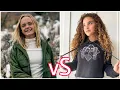 Sofie Dossi vs Jazzy Skye Lifestyle Comparison