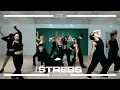 Download Lagu CHUNG HA - STRESS 안무가 버전 | Lachica Choreography
