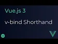 Vue JS 3 Tutorial - 10