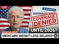 Medicaid vs Medicare Who Covers Wegovy First And When 2026 Could Change It