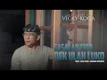 Download Lagu Vicky Koga - Sasalan Tibo Dek Ulah Luko ( Official Music Vieo )