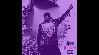 Download Ninho Fendi (Slow and reverb) MP3