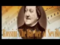Rossini   Il barbiere di Siviglia   Seville 2016