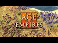 Download Lagu BATALLA CAMPAL en AGE of EMPIRES 3: HOLANDESES vs INCAS