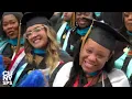 Commencement 2024 Recap CUNY SPS