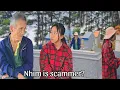 Download Lagu Nhim’s Painful Past Revealed – Grandpa Collapsed at the Grave of Her Family