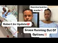 Robert Jnr Mugabe Update Hazvina Kumira Mushe Grace Apererwa