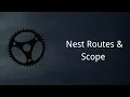 Actix-Web Nest Routes Scope Rust Tutorial 13